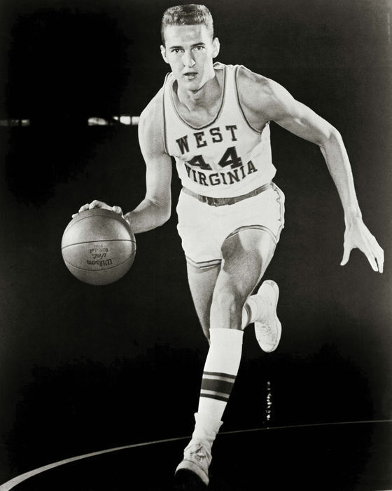 Jerry West